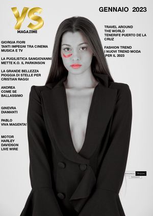 You Style Magazine Gennaio 2023