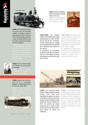 2006 - Annual Report