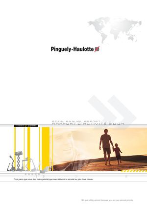 2004 - Annual Report