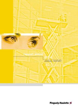 2002 - Annual Report