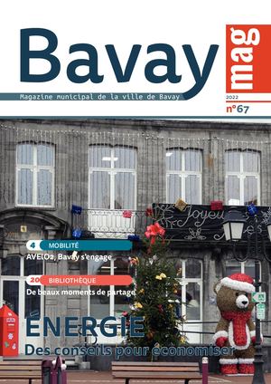 Bavay Mag 67