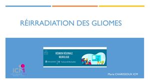 9 - Charissoux Ré-irradiation