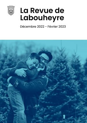 La Revue de Labouheyre Décembre 2022