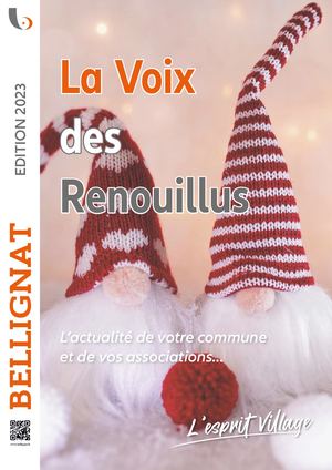 La Voix Des Renouillus Edition 2023