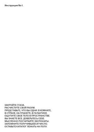 Порядок хаоса. Искусство на грани медиумов