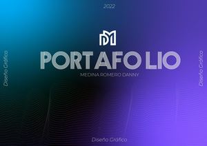 Portafolio Digital Medina Danny