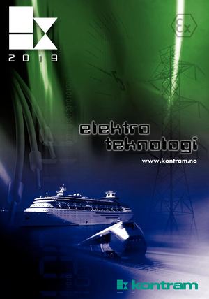 Kontram Komplett 2019