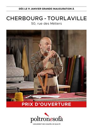 Cherbourg - Tourlaville