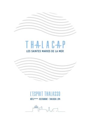 Thalacap Brochure 2023