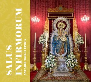 Anuario 2022 Hdad Salud San Isidoro