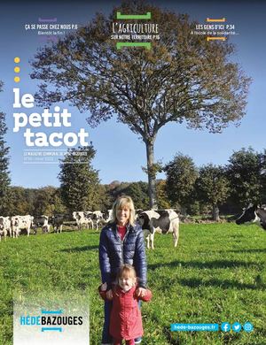 Le Petit Tacot Hiver 2023
