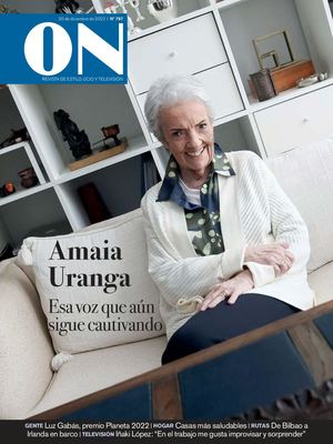 ON Revista de Ocio y Estilo 20221230