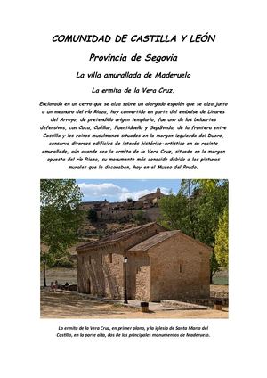 Viajar y comentar - 2022/18