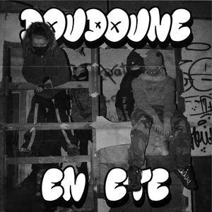 Doudoune en été