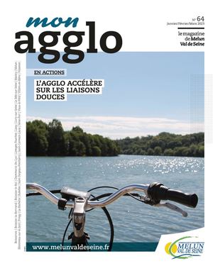 Mon Agglo N°64
