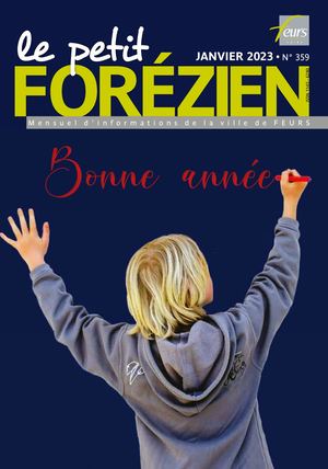 Le Petit Forézien 359 FEURS