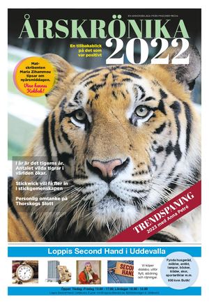 Årskrönika GT 28 dec 2022