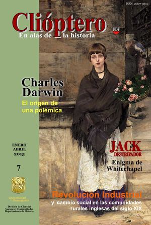 Clióptero # 7