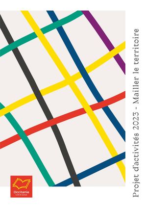 Projet d'activités 2023