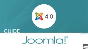 Guide Joomla 4 0 Civrieux