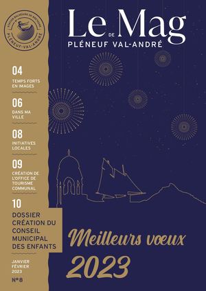 Pva Magazine Jan Fev 2023