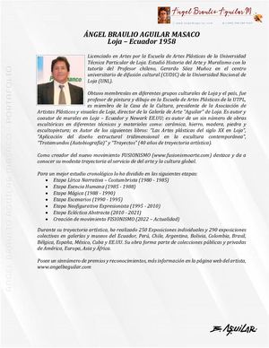 Angelbaguilar Portafolio