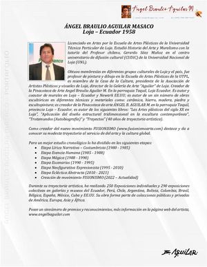 Portafolio Angel Aguilar