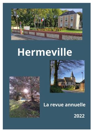 Bulletin Complet Hermeville 2022