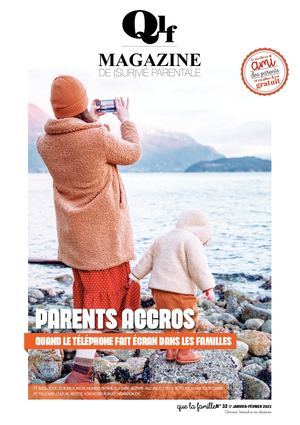 QLF Magazine - #32 - Janv.-Fev. 2023