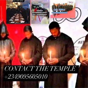 HOW TO JOIN SECRET SOCIETY TO BE RICH
