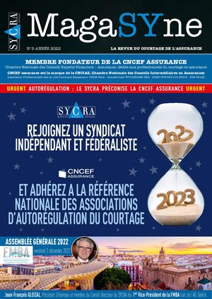 n°5 Janvier 2023