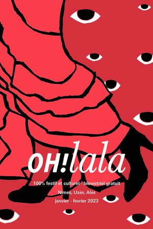 Ohlala Janvier Février 2023 Fb