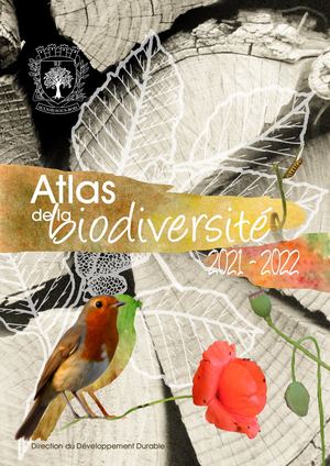 Atlas de la Biodiversité 2021 - 2022