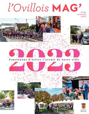 L'Ovillois Mag' 21