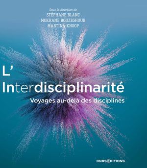 L'Interdisciplinarité. Voyages au-delà des disciplines