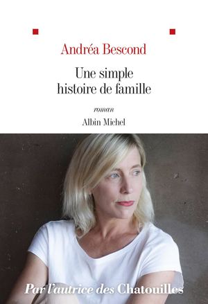 Extrait "Une simple histoire de famille" Andréa Bescond