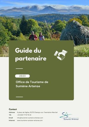 Guide Du Partenaire 2023
