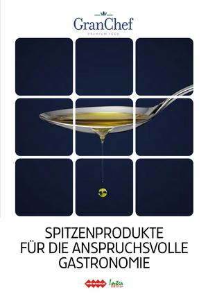 De Catalogo Gran Chef 23