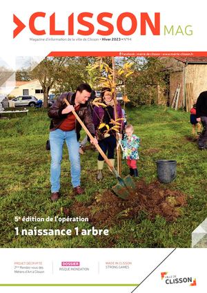 Clisson Hiver 2023 Web
