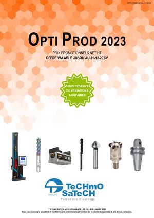 Opti Prod 01 2023