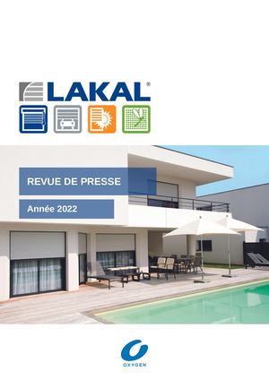 Revue De Presse Lakal 2022