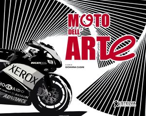 Catalogo - Moto dell'arte