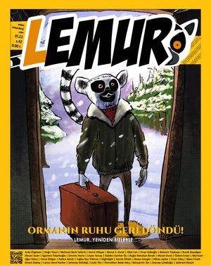LEMUR - Ocak 2023