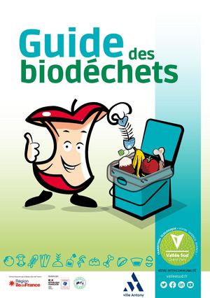 Guide des Biodéchets 2023