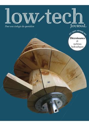 Low-Tech Journal #5