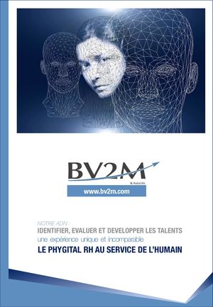 Presentation Innermetrix  by Bv2m & Associés