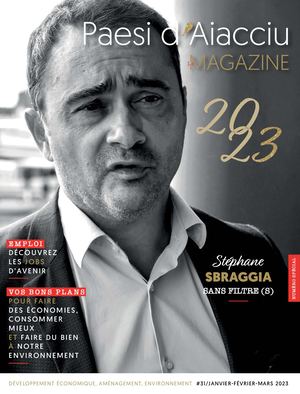 Paesi d'Aiacciu Janvier 2023