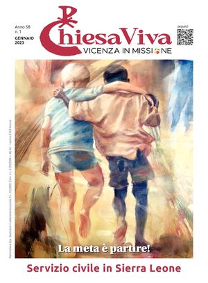 Chiesa Viva 01 Gennaio 2023
