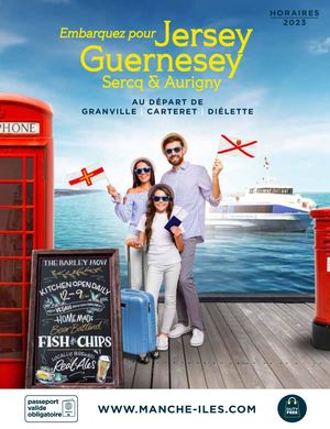 Brochure Individuelle Tarifs 2023