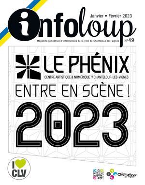 Infoloup 49 Janvier/février 2023